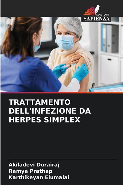 Infezione da Herpes Simplex