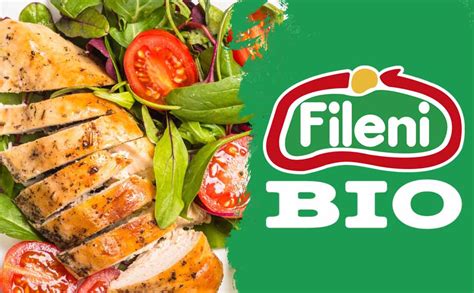 Infografica allevamenti bio Fileni