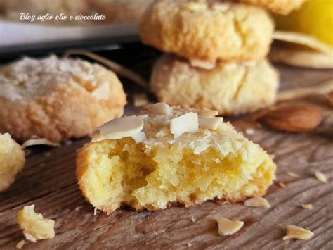 Ingredienti Biscotti Keto