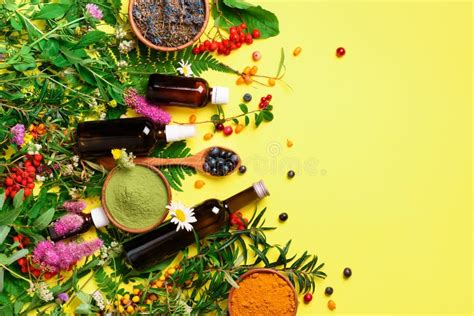Ingredienti Naturali