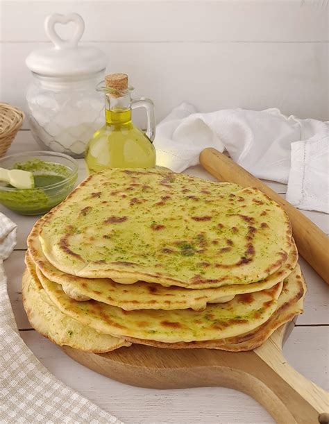Ingredienti Pane allo Yogurt