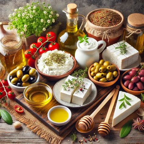 Ingredienti Quietalia