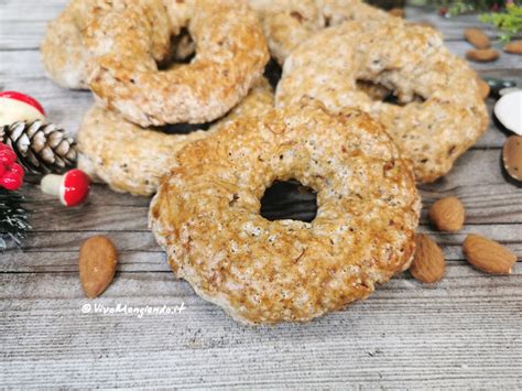 Ingredienti Roccocò