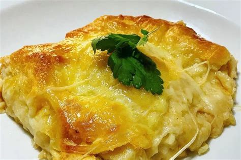 Ingredienti Zuppa Gallurese