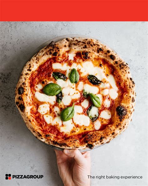 Ingredienti di qualità per pizza