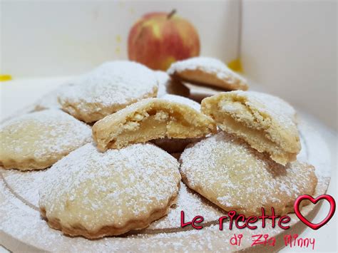 Ingredienti per Cuor di Mela