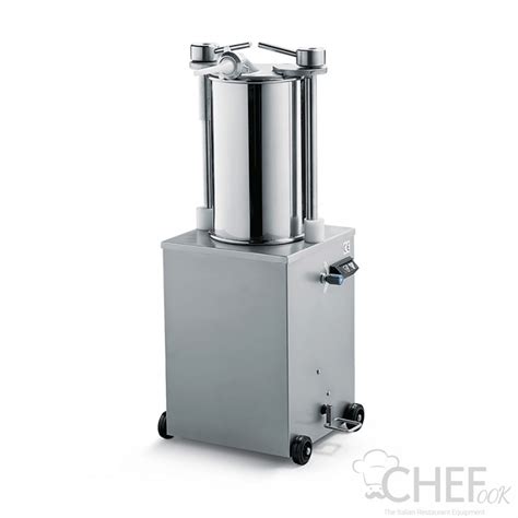 Insaccatrice a doppio orientamento