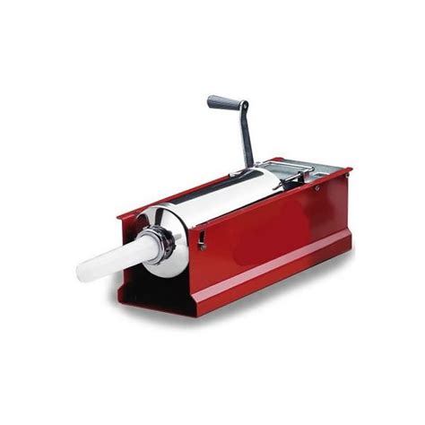 Insaccatrice manuale Reber