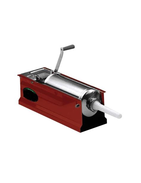 Insaccatrice orizzontale