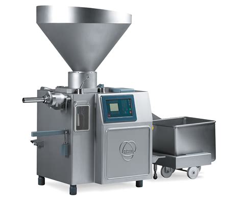 Insaccatrice sottovuoto