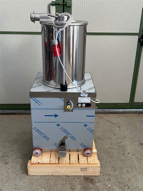 Insaccatrice verticale