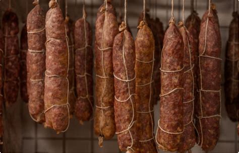 Insacco Salsiccia
