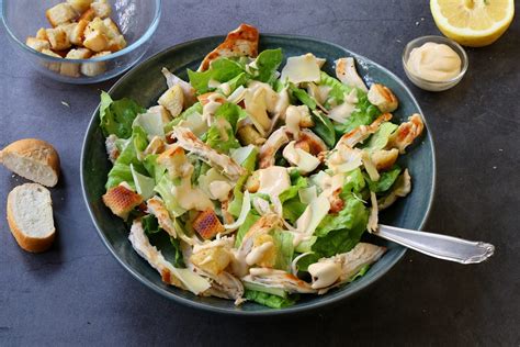 Insalata Caesar