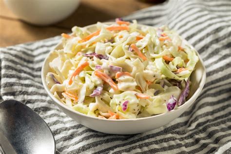 Insalata Coleslaw