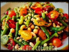Insalata Colorata