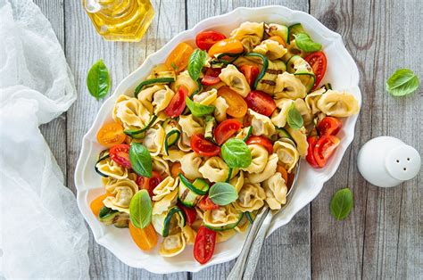 Insalata Fredda di Tortellini