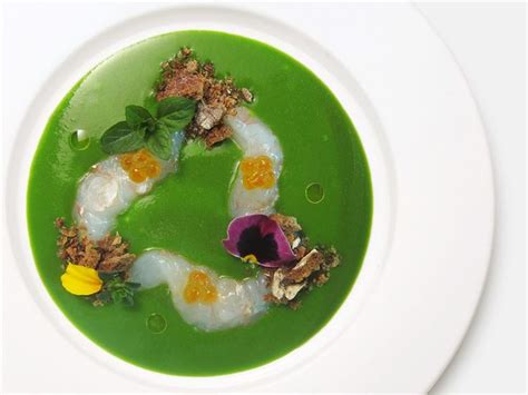 Insalata Liquida di Antonino Cannavacciuolo