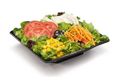 Insalata Mista McDonald's