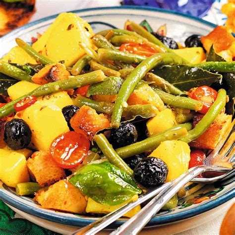 Insalata Pantesca di Filippo La Mantia