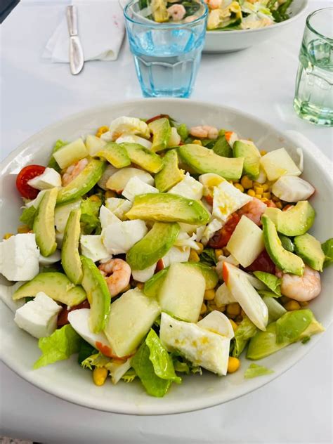 Insalata Ricca Roma