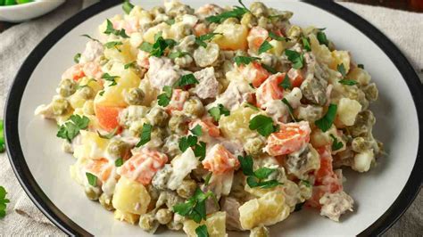 Insalata Russa Light