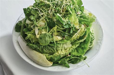 Insalata Verde