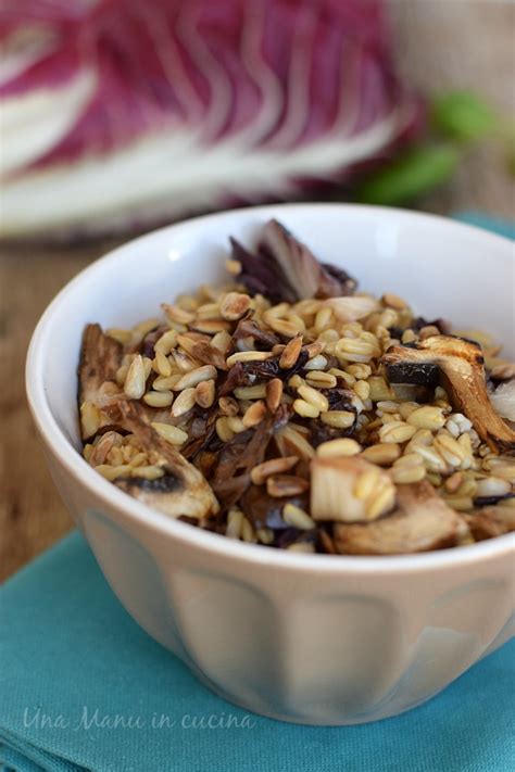 Insalata con semi di girasole