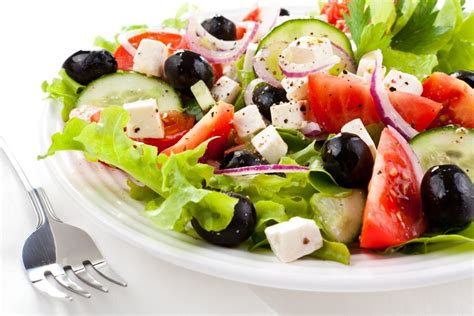 Insalata condita