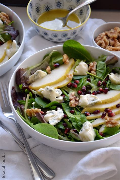 Insalata d'Orzo Invernale