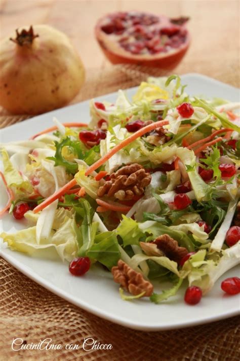 Insalata della Buona Sorte