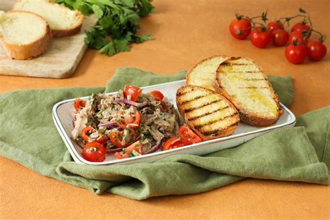 Insalata di Bollito alla Piemontese