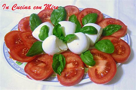 Insalata di Bufala