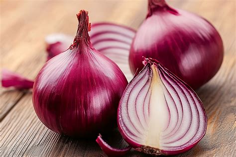 Insalata di Cipolle Rosse Crude