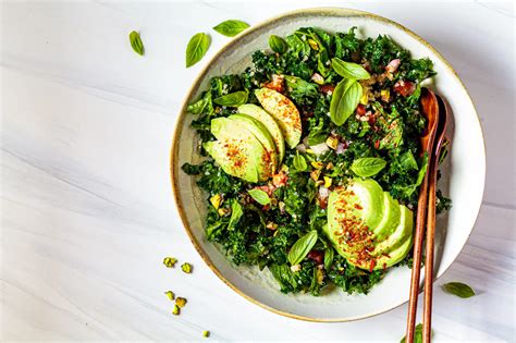 Insalata di Kale