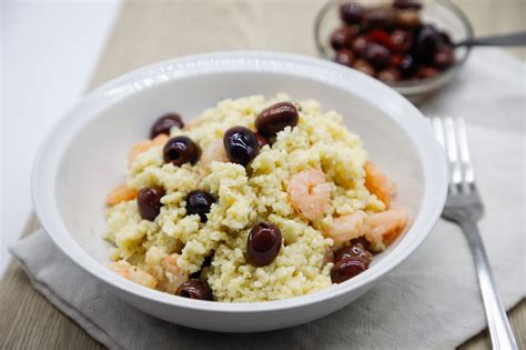 Insalata di Miglio