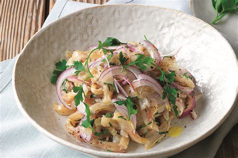 Insalata di Nervetti