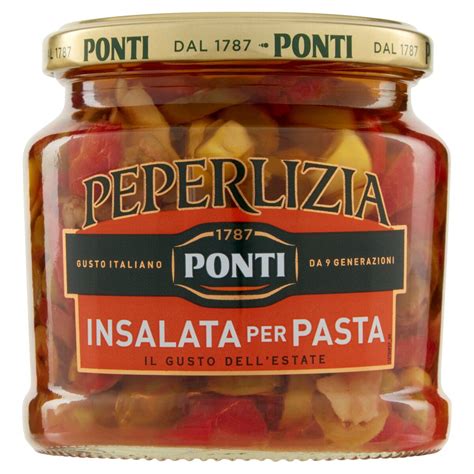 Insalata di Pasta Peperlizia Ponti