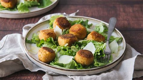 Insalata di Polpette