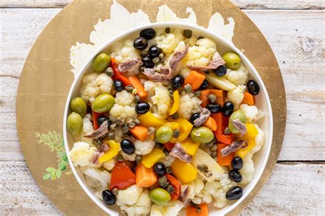 Insalata di Rinforzo