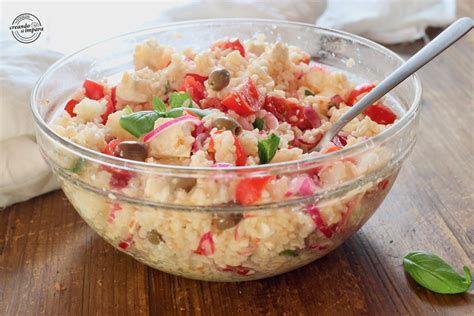 Insalata di Riso alla Greca