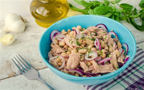 Insalata di Tonno