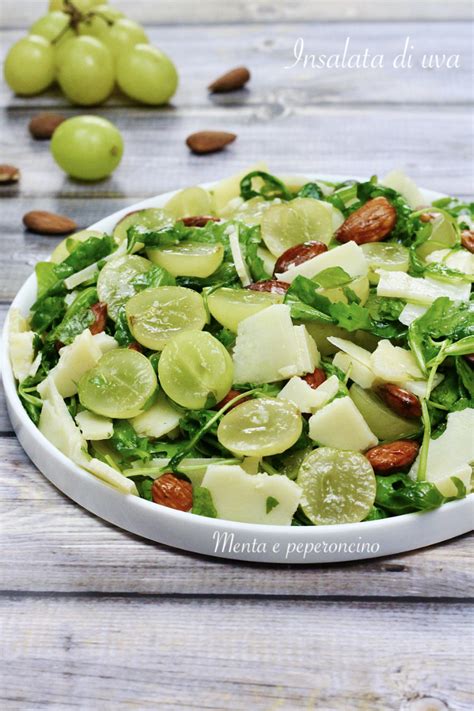 Insalata di Uva