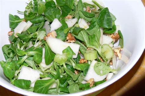 Insalata di borragine