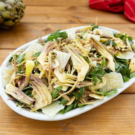 Insalata di carciofi