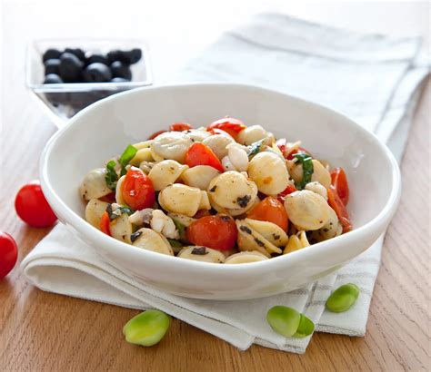 Insalata di orecchiette