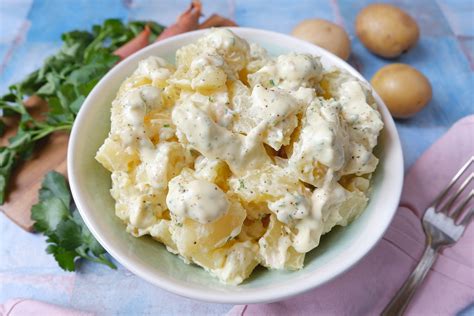 Insalata di patate tedesca