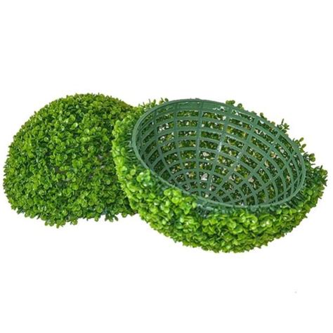 Insalata finta decorativa