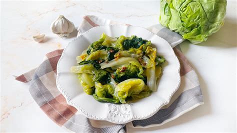 Insalata in Padella