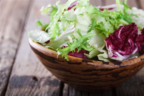 Insalata ritirata per listeria
