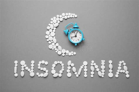 Insonnia e sonniferi